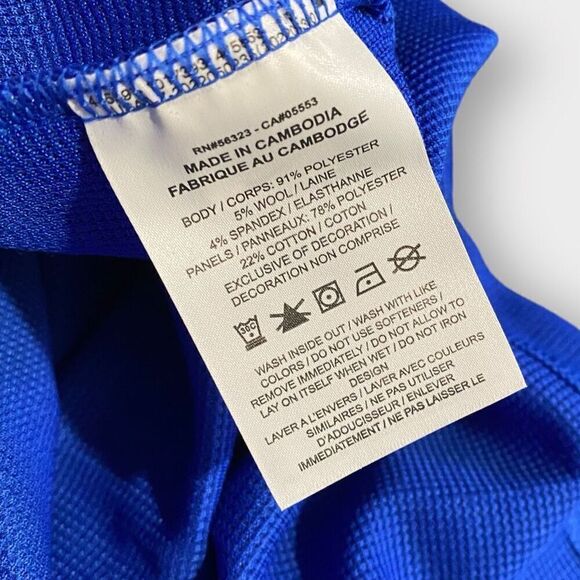 Nike University Of Florida Gators Embossed On-Field Hoodie Shirt size XXL (b) - Picture 11 of 12